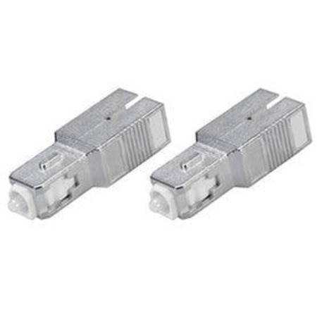 ADD-ON Addon 2 Pack 1Db Fixed Male To Female Sc/Upc Fiber Attenuator ADD-ATTN-SCPC-1DB